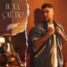 Beret - HOLA, QU TAL? - SINGLE