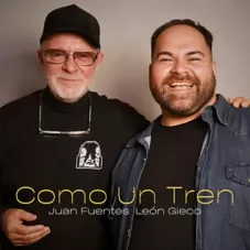 Len Gieco - COMO UN TREN - SINGLE