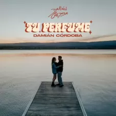 Damin Crdoba - TU PERFUME - SINGLE