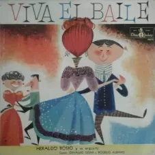 Heraldo Bosio - VIVA EL BAILE