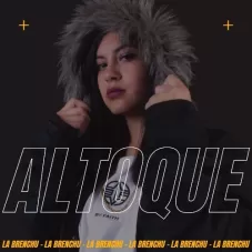 La Brenchu - ALTOQUE - SINGLE