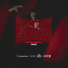 Iacho - BEATBOX SESSION - VOL.2 (INSTRUMENTAL) - SINGLE