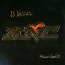 Marcos Castell Kaniche - LA MAGIA