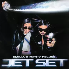 Nathy Peluso - JET_SET.MP3 - SINGLE