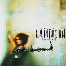 Amanda Puj - LA INTUICIN - EP