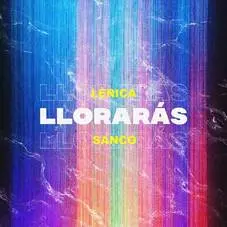 Lrica - LLORARS - SINGLE