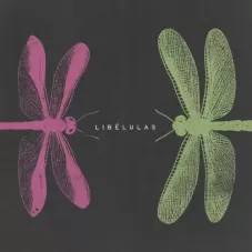 LIBLULAS - SINGLE