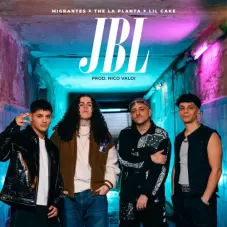 Migrantes - JBL - SINGLE