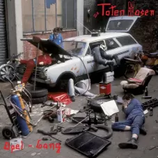 Die Toten Hosen - OPEL-GANG