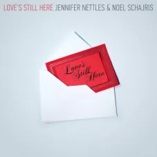 Noel Schajris - LOVES  STILL HERE - SINGLE