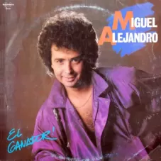 Miguel Conejito Alejandro - EL GANADOR