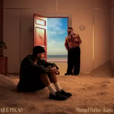 Manuel Turizo - QU PECAO - SINGLE