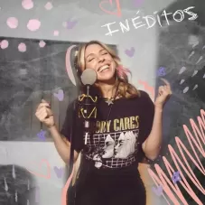 Florencia Bertotti (Flor Bertotti) - INDITOS - EP