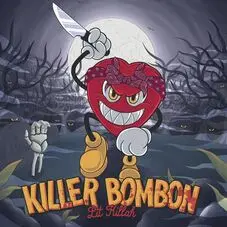 Los Palmeras - KILLER BOMBN (FT. LIT KILLAH) - SINGLE