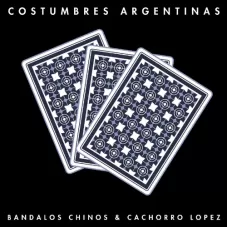 COSTUMBRES ARGENTINAS - SINGLE