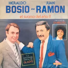 Heraldo Bosio - EL SUCESOR DEL AO!