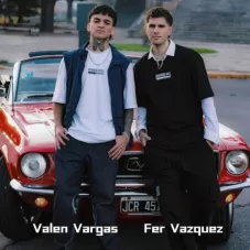 Valen Vargas - POR LTIMA VEZ.. - SINGLE