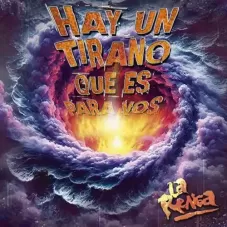 HAY UN TIRANO QUE ES PARA VOS - SINGLE