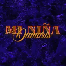 Damaris (Damaris Melina) - MI NIA - SINGLE