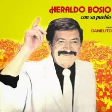 Heraldo Bosio - CON SU PUEBLO