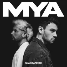 MyA (Maxi y Agus) - BLANCO Y NEGRO