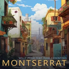 Willy Poch - MONTSERRAT - SINGLE