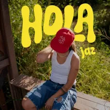 JAZ (Jazmn Carrizo)  - HOLA - SINGLE