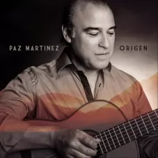 Paz Martinez - ORIGEN