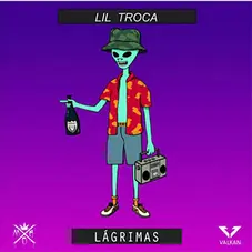 Lil Troca - LGRIMAS 2.0 - SINGLE