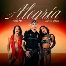 Emilia - ALEGRA - SINGLE