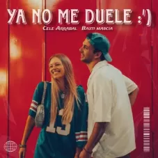 Bauti Mascia - YA NO ME DUELE:) - SINGLE