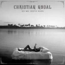 Christian Nodal - NO ME 100TO BIEN - EP