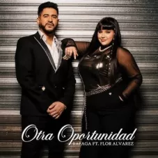 Flor Alvarez - OTRA OPORTUNIDAD - SINGLE