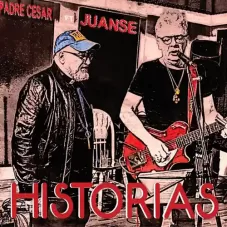 Juanse - HISTORIAS - SINGLE