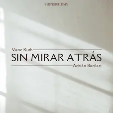 Adrin Barilari - SIN MIRAR ATRS (PLAYBACK) - SINGLE