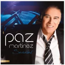 Paz Martinez - SECRETOS