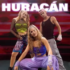 ZOOM, ACERCATE MS - HURACN - SINGLE