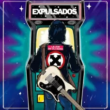 Expulsados - LEJOS DE OLVIDAR - SINGLE