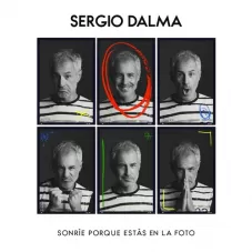 Sergio Dalma - SONRE PORQUE ESTS EN LA FOTO 