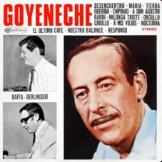 Roberto Goyeneche - GOYENECHE / BAFFA - BERLINGIERI