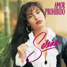 Selena - AMOR PROHIBIDO (REMASTERIZADO 2024/30TH ANNIVERSARY)