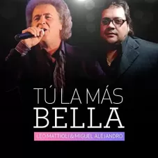 Miguel Conejito Alejandro - TU LA MS BELLA - SINGLE