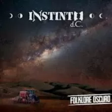 Instinto d.C. - FOLKLORE OSCURO