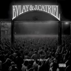 Evlay Facundo Yalve - CORBETA HALCN - SINGLE