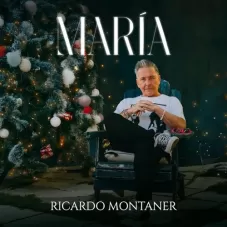 Ricardo Montaner - MARA - SINGLE