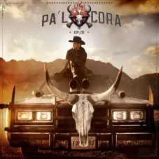 Christian Nodal - PAL CORA - EP. 01