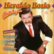 Heraldo Bosio - ANTOLOGA