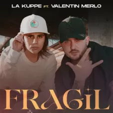 Valentino Merlo - FRGIL - SINGLE