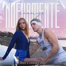 Tharyk - NUEVAMENTE CONMIGO - SINGLE