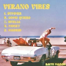 Bauti Mascia - VERANO VIBES